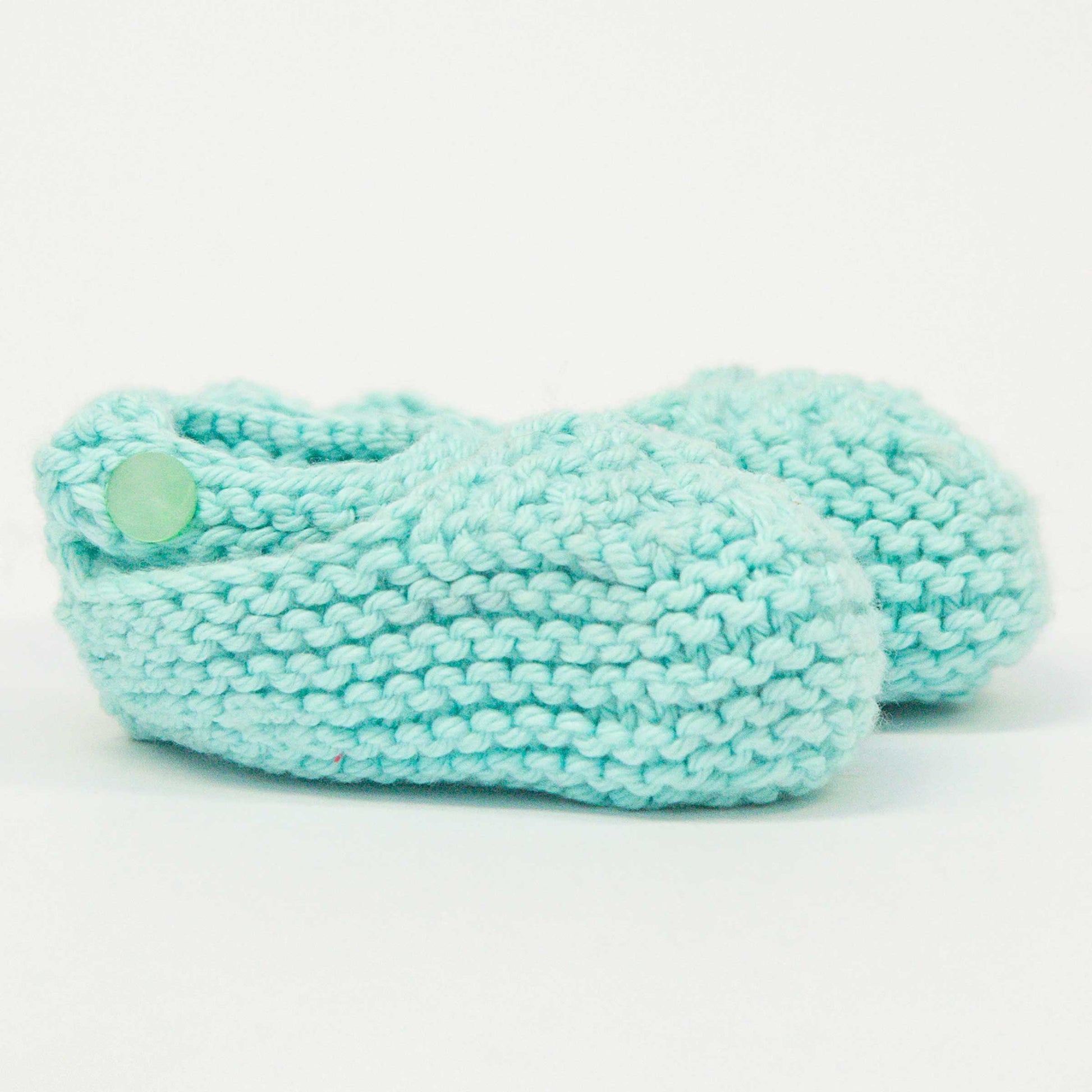 Mary Jane shoes, Hand Knit, 100% Cotton, Custo buttons, washable, Teal, Teal Buttons