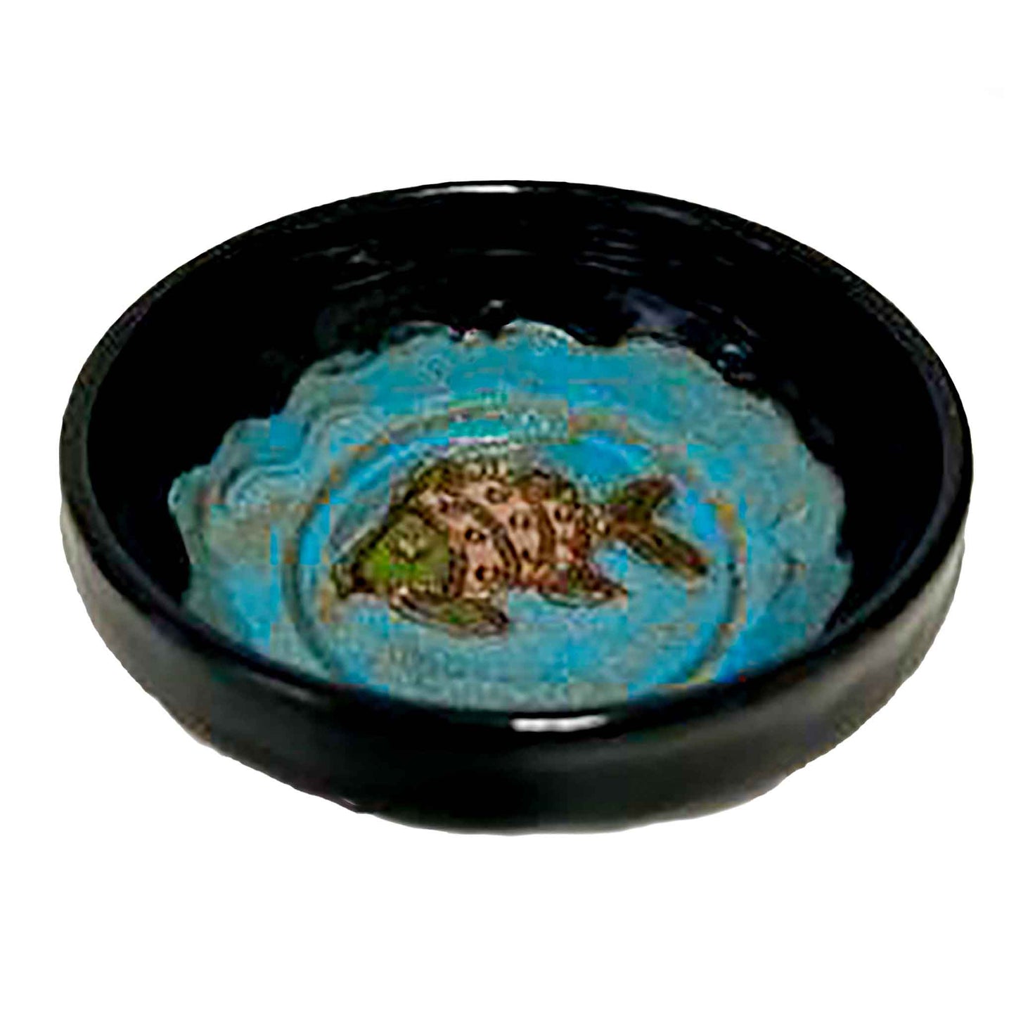 SAS Trinket Bowl Fish 