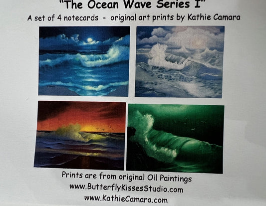 Art Prints, Ocean, Tide, Waves, Clouds, Blue Water, Turquoise Water, Red Sunset, Moonlight, Foam, Colorful, Seascape